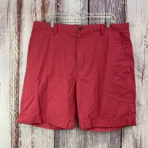Amazon Essential Classic Red Men's Short Size 38 #5049